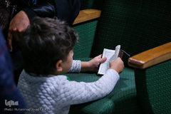 هفتمین دوره مسابقات قرآن کریم نیروی زمینی سپاه