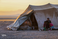 زندگی عشایری