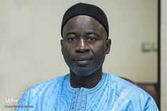 بازدید اسلام‌شناسان سنگالی از ایکنا
