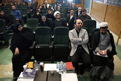 مراسم تقدیر از برگزیدگان طرح ملی مطالعاتی «سفر شهادت»