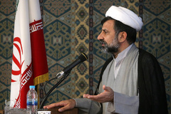 مراسم تقدیر از برگزیدگان طرح ملی مطالعاتی «سفر شهادت»