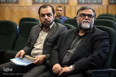 اختتامیه طرح مطالعاتی «سفر شهادت»