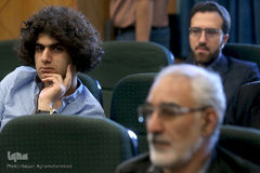 مراسم تقدیر از برگزیدگان طرح ملی مطالعاتی «سفر شهادت»