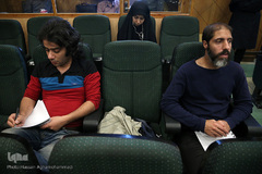 مراسم تقدیر از برگزیدگان طرح ملی مطالعاتی «سفر شهادت»