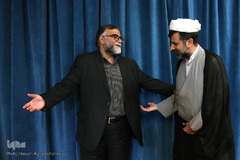 مراسم تقدیر از برگزیدگان طرح ملی مطالعاتی «سفر شهادت»