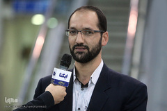 امیر لعل اول، نفر اول قرائت هجدهمین دوره مسابقات بین‌المللی قرآن کشور روسیه