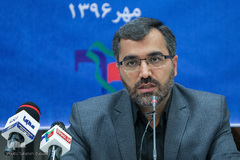 داوود گودرزی، رئیس سازمان بسیج دانشجویی
