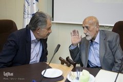 ظهر دلنشین زنده‌یاد «محمدتقی مروت»
