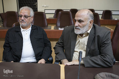 ظهر دلنشین زنده‌یاد «محمدتقی مروت»
