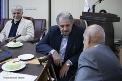 ظهر دلنشین زنده‌یاد «محمدتقی مروت»
