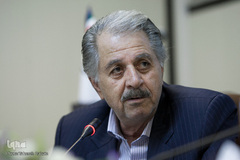 ظهر دلنشین زنده‌یاد «محمدتقی مروت»
