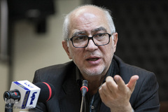 ظهر دلنشین زنده‌یاد «محمدتقی مروت»
