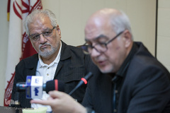 ظهر دلنشین زنده‌یاد «محمدتقی مروت»
