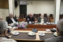 ظهر دلنشین زنده‌یاد «محمدتقی مروت»
