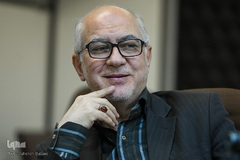 ظهر دلنشین زنده‌یاد «محمدتقی مروت»
