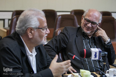 ظهر دلنشین زنده‌یاد «محمدتقی مروت»
