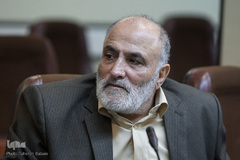 ظهر دلنشین زنده‌یاد «محمدتقی مروت»
