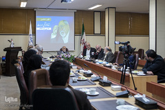 ظهر دلنشین زنده‌یاد «محمدتقی مروت»
