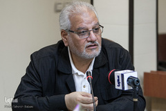 ظهر دلنشین زنده‌یاد «محمدتقی مروت»
