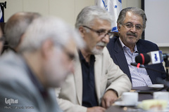 ظهر دلنشین زنده‌یاد «محمدتقی مروت»
