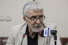 ظهر دلنشین زنده‌یاد «محمدتقی مروت»
