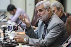 ظهر دلنشین زنده‌یاد «محمدتقی مروت»
