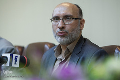 ظهر دلنشین زنده‌یاد «محمدتقی مروت»
