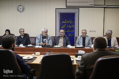 ظهر دلنشین زنده‌یاد «محمدتقی مروت»
