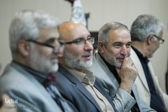 ظهر دلنشین زنده‌یاد «محمدتقی مروت»
