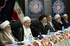 نخستین اجلاس بین‌ المللی دیپلماسی وحدت