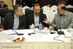 نخستین اجلاس بین‌ المللی دیپلماسی وحدت