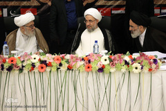 نخستین اجلاس بین‌ المللی دیپلماسی وحدت