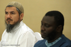 نخستین اجلاس بین‌ المللی دیپلماسی وحدت