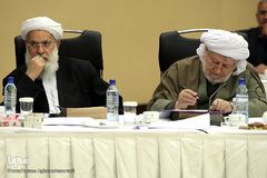 نخستین اجلاس بین‌ المللی دیپلماسی وحدت