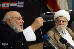 نخستین اجلاس بین‌ المللی دیپلماسی وحدت