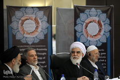 نخستین اجلاس بین‌ المللی دیپلماسی وحدت