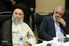 نخستین اجلاس بین‌ المللی دیپلماسی وحدت