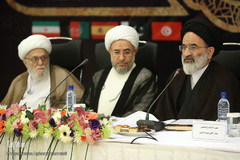 نخستین اجلاس بین‌ المللی دیپلماسی وحدت