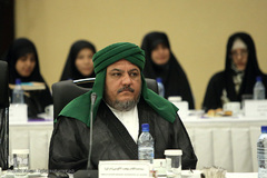 نخستین اجلاس بین‌ المللی دیپلماسی وحدت