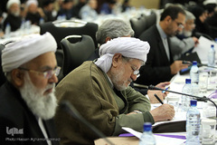 نخستین اجلاس بین‌ المللی دیپلماسی وحدت