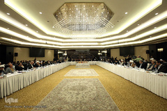 نخستین اجلاس بین‌ المللی دیپلماسی وحدت