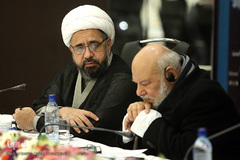 نخستین اجلاس بین‌ المللی دیپلماسی وحدت