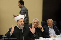 نخستین اجلاس بین‌ المللی دیپلماسی وحدت