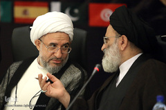 نخستین اجلاس بین‌ المللی دیپلماسی وحدت