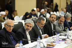 نخستین اجلاس بین‌ المللی دیپلماسی وحدت