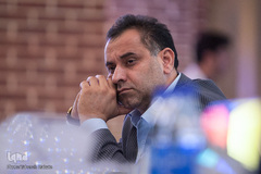 گردهمایی دبیران چهاردهمین دوره مسابقات قرآن و عترت رسانه ملی
