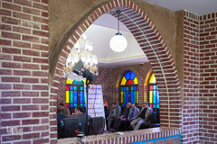 گردهمایی دبیران چهاردهمین دوره مسابقات قرآن و عترت رسانه ملی
