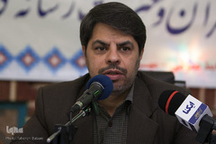 گردهمایی دبیران چهاردهمین دوره مسابقات قرآن و عترت رسانه ملی
