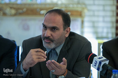 گردهمایی دبیران چهاردهمین دوره مسابقات قرآن و عترت رسانه ملی
