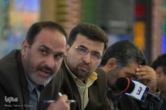 گردهمایی دبیران چهاردهمین دوره مسابقات قرآن و عترت رسانه ملی
